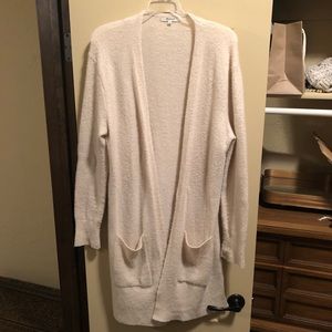 Madewell Kent cardigan